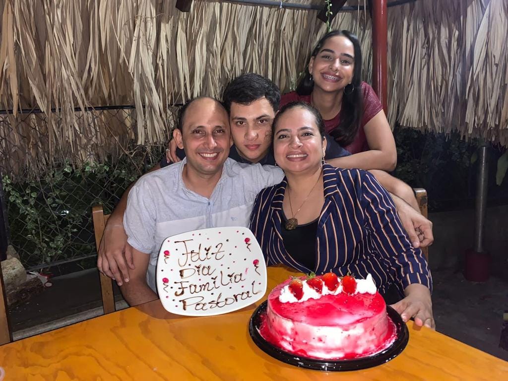 Implicados en el asesinato del pastor Marlon Lora y su familia en Aguachica aceptaron cargos