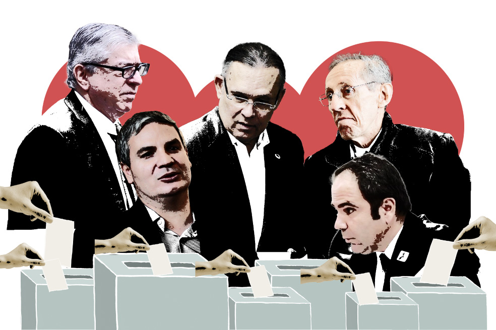 Negociaciones del gobierno Petro por las reformas destapan fracturas en los partidos