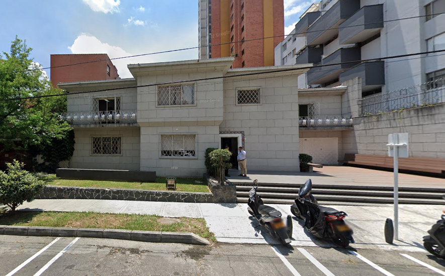 A la cárcel fundador de universidad señalado de asesinar a su exesposa en Medellín