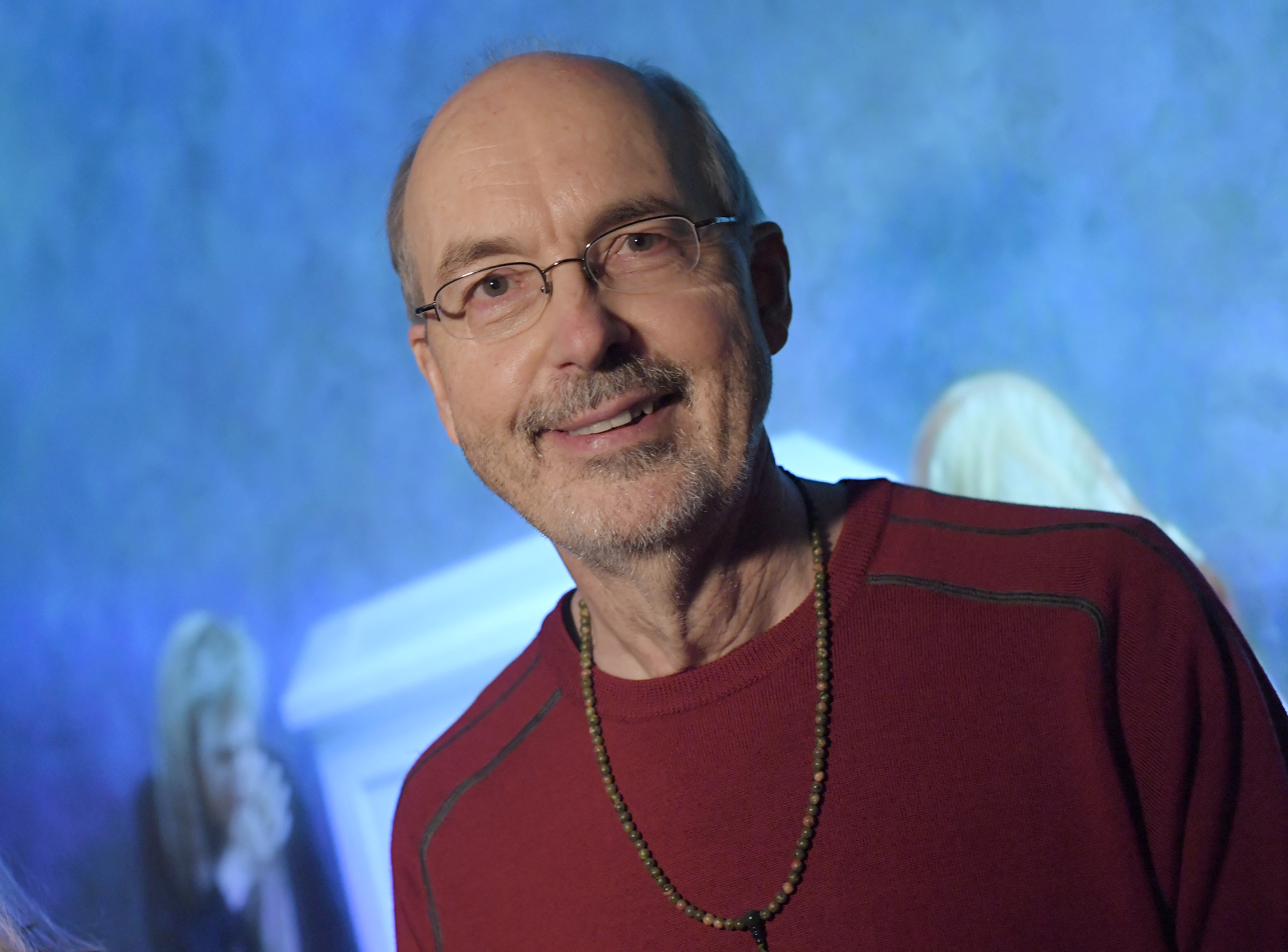 Murió el videoartista Bill Viola, uno de los creadores influyentes del siglo XX