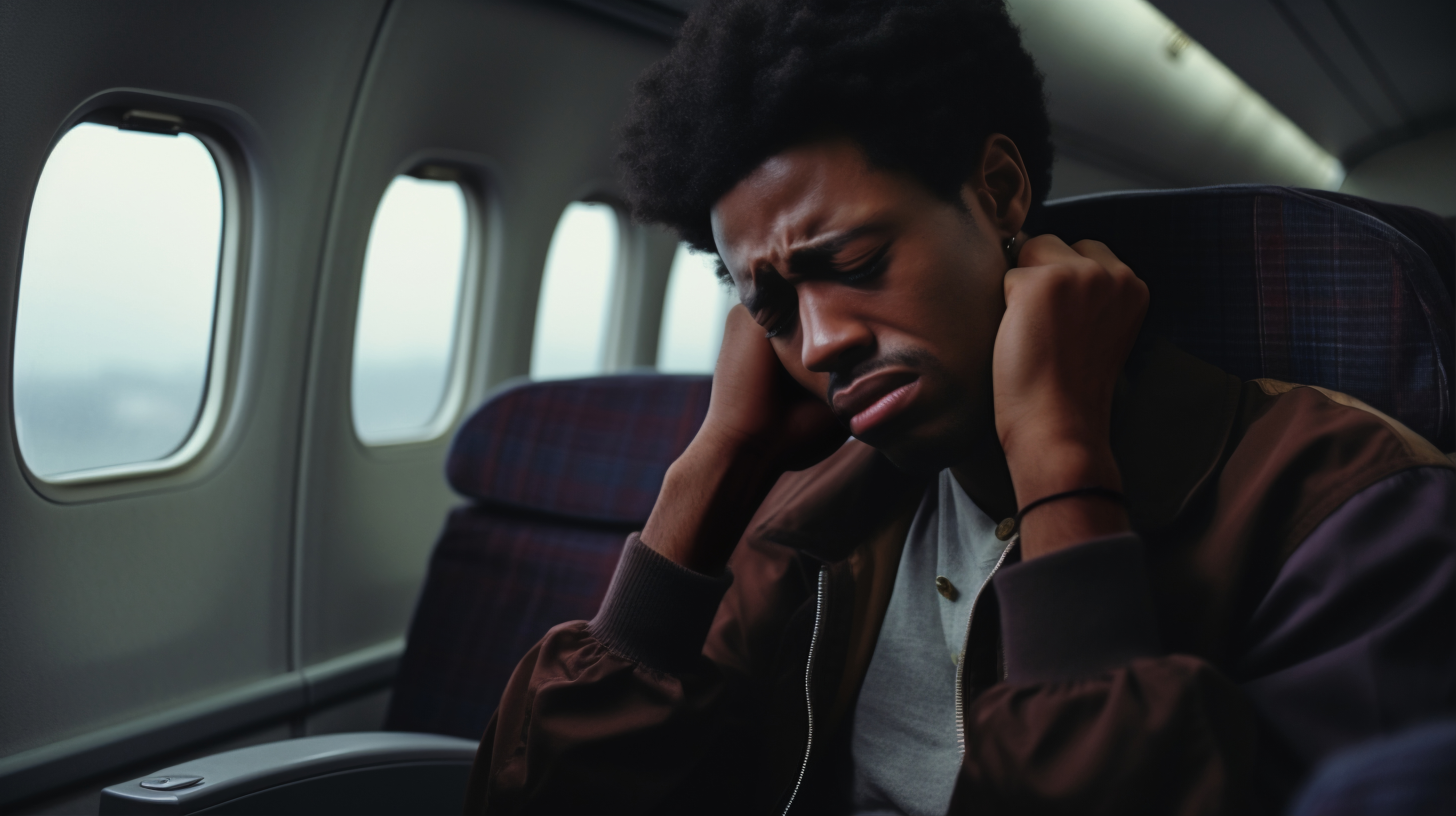 ¿Una aplicación para vencer el ‘jet lag’? Esta fue nuestra experiencia