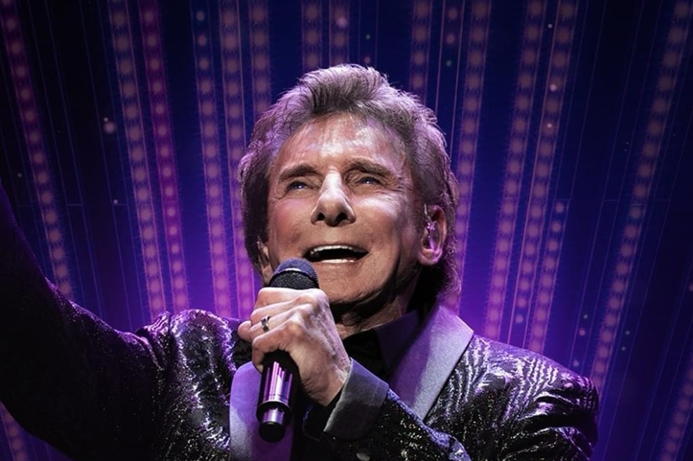 Barry Manilow reveló que padece cáncer de pulmón y aplaza conciertos en EEUU