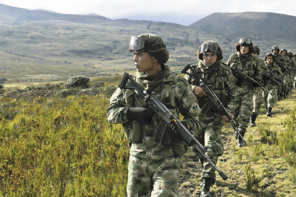 Al menos siete personas fallecieron en Chaparral por desbordamiento de una quebrada