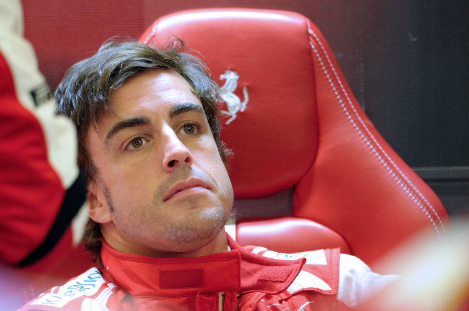«No hay duda de que Fernando Alonso es un líder»