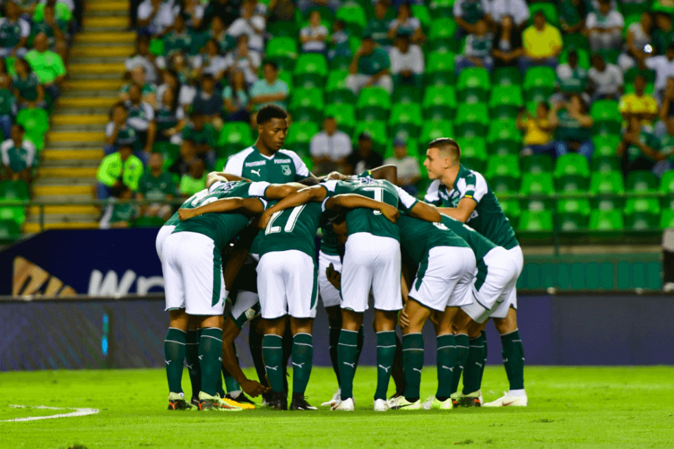 En vivo: Sorteo de la Copa Libertadores y Sudamericana