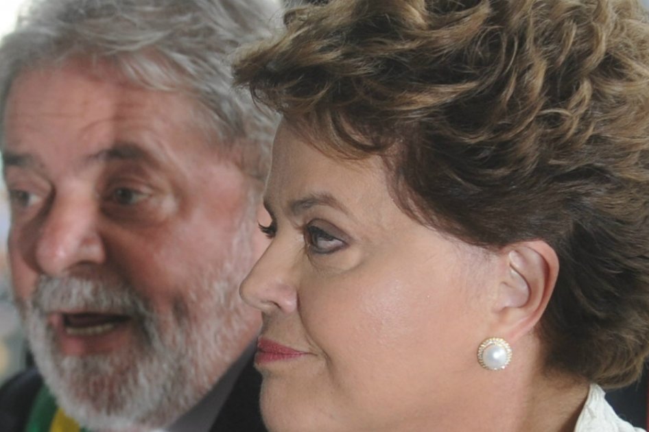 Comparan el caso de corrupción en Brasil con Watergate