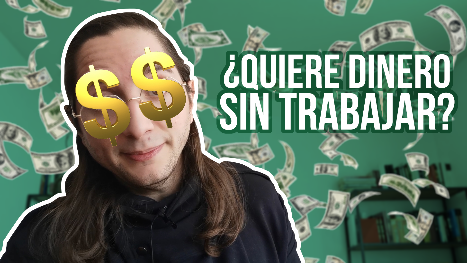 #LaPulla: ¿Muy loco que nos paguen solo por estar vivos? (renta básica universal)
