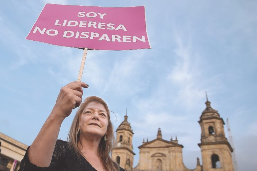 2019 tampoco fue el año para los líderes