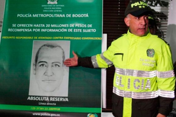 Condenan a 14 años de prisión a sicario que atentó contra socio de Víctor Carranza