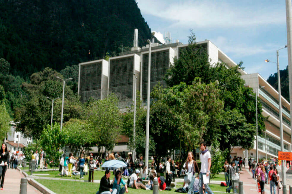 Los tres cambios que hará la Universidad de los Andes