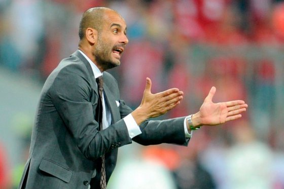 Guardiola dice que la Bundesliga es más complicada de ganar que la Champions