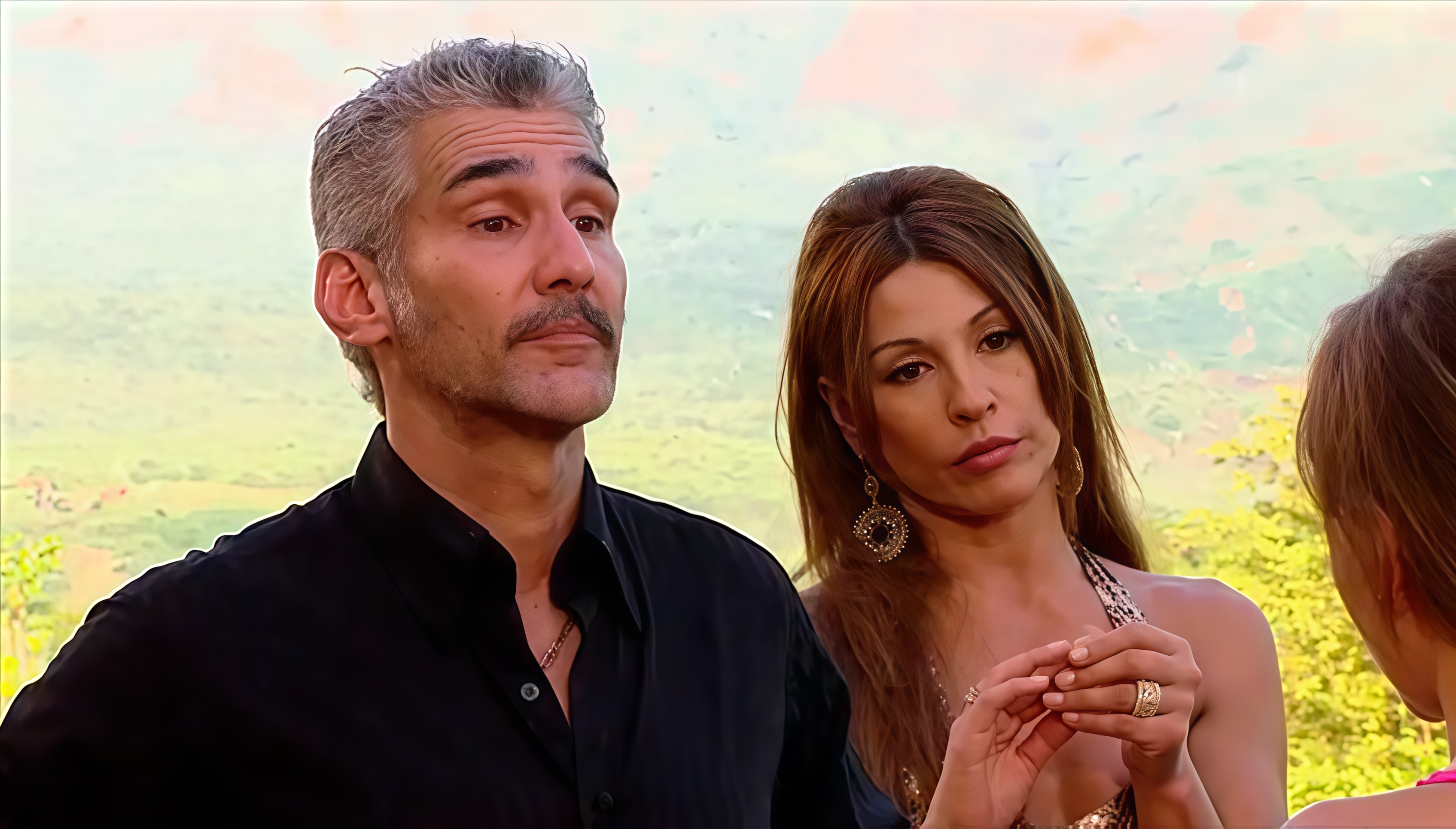¿Qué pasó con Félix Antequera? A esto se dedica el actor de ‘Las muñecas de la mafia’
