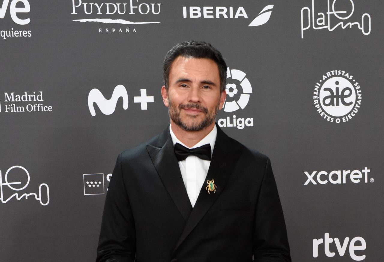 Juan Pablo Raba: Carla Giraldo y otras famosas lo apoyaron en polémica por acoso