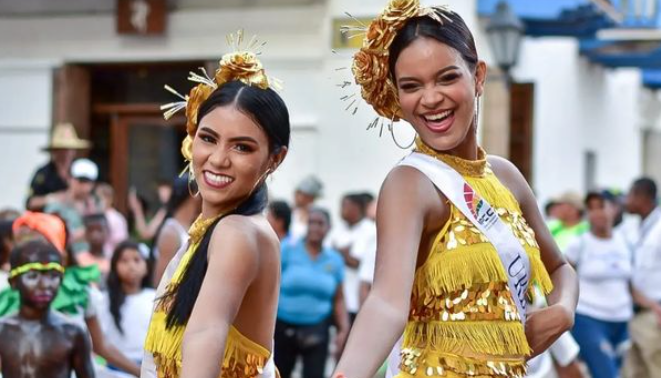 ¿Cuándo es el Bando?: Programación de Fiestas de Independencia en Cartagena 2022
