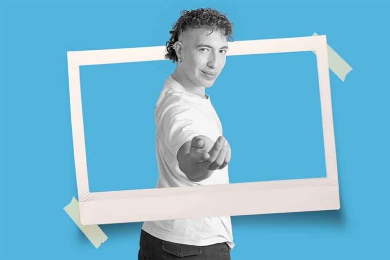 Víctor Hugo Prada: “Todas las personas tenemos la capacidad de actuar”
