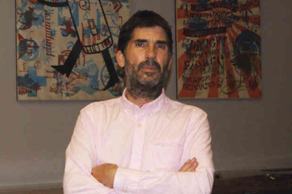 Falleció Juan Camilo Sierra, director de la Feria Internacional del Libro de Cali