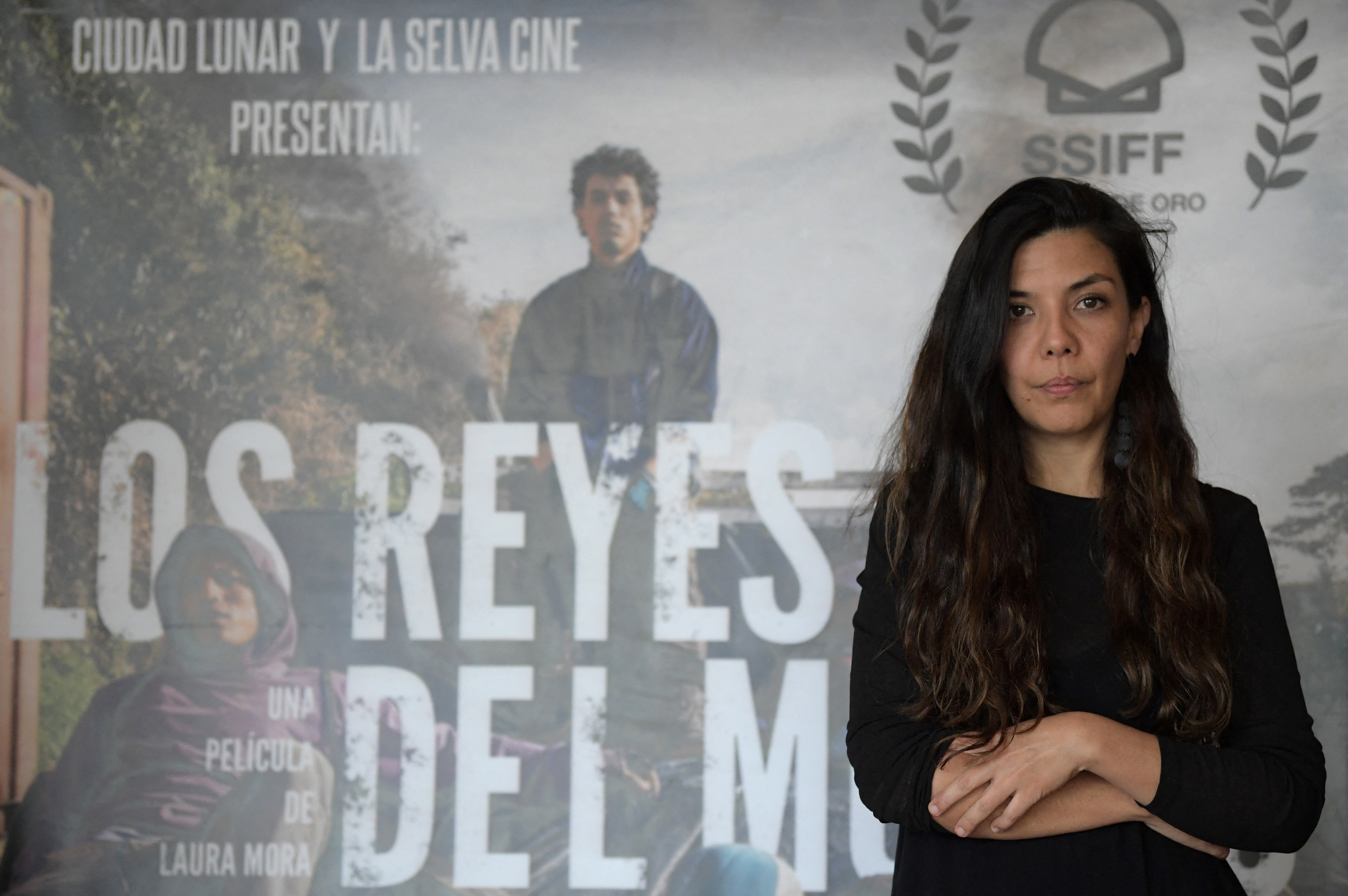 “Los reyes del mundo”, una película como refugio para la cineasta Laura Mora