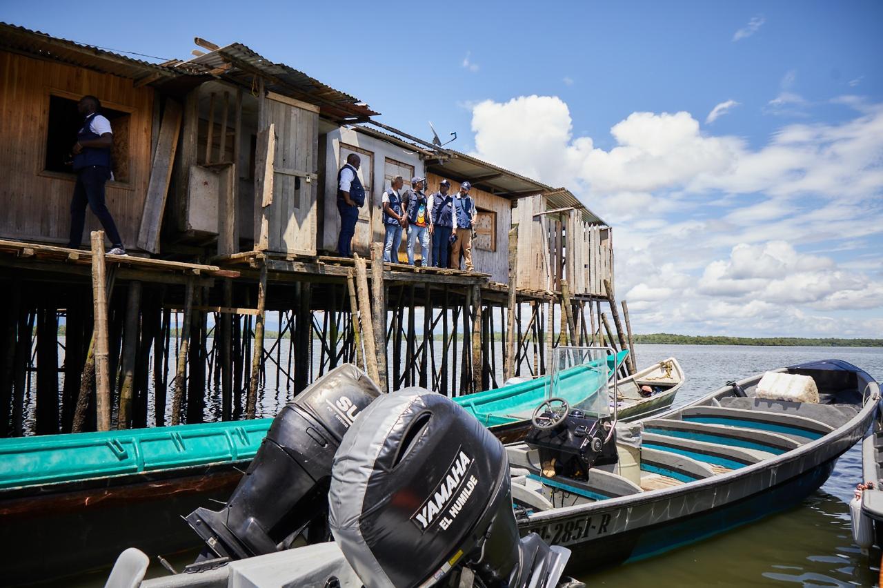 Buenaventura podría tener crisis humanitaria por desplazamiento, dice Defensoría
