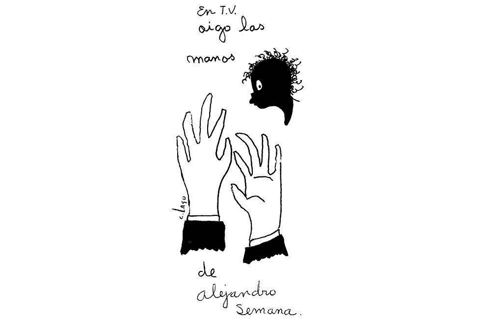 Nieves