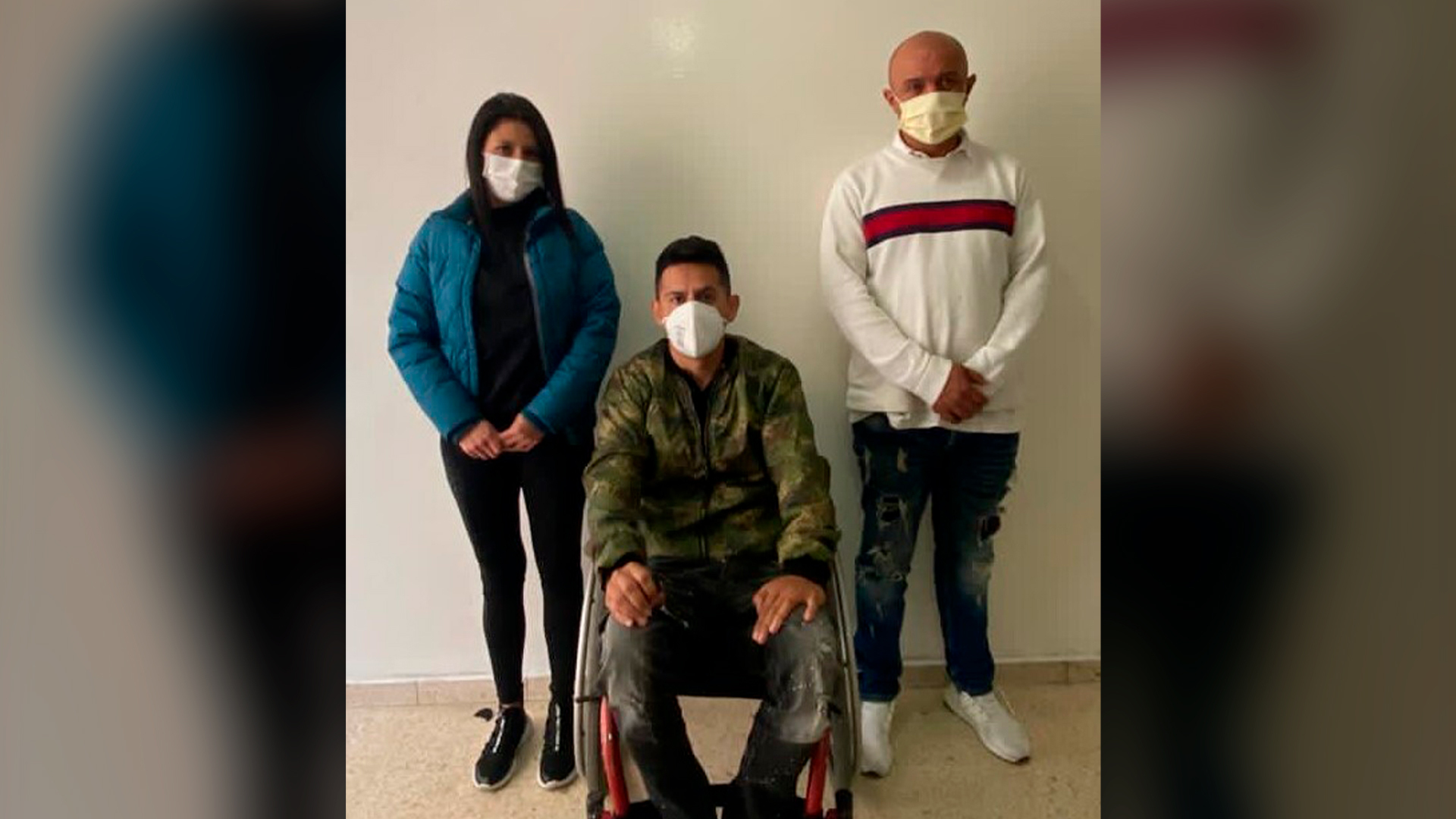 Envían a la cárcel a ‘Los Maestros’, vinculados al robo de viviendas en Bogotá