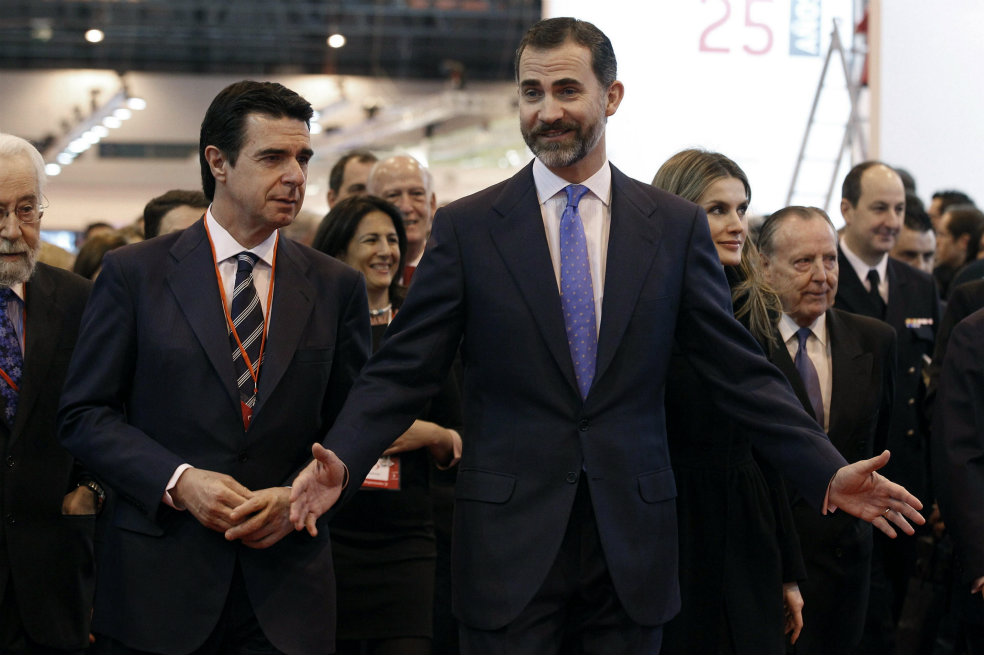 Colombia, el destino más novedoso en Madrid