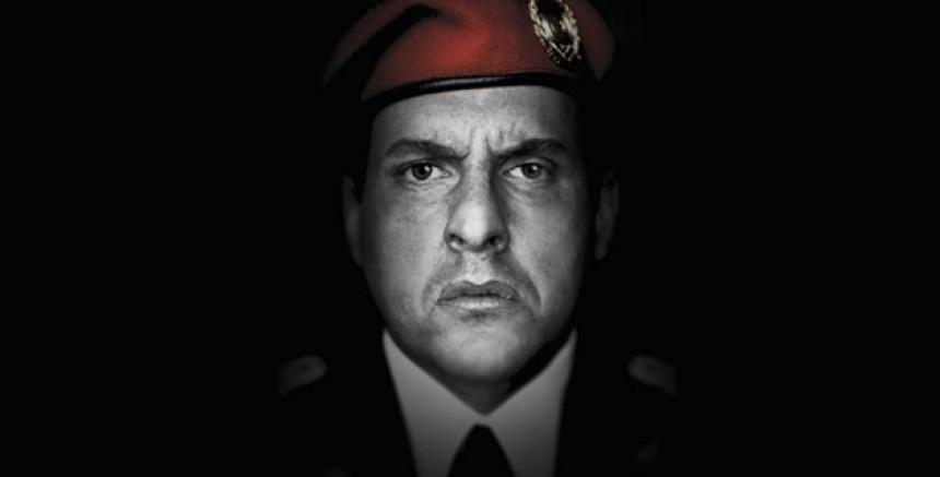 Hugo Chávez y Andrés Parra, la historia que se quedó esperando el éxito