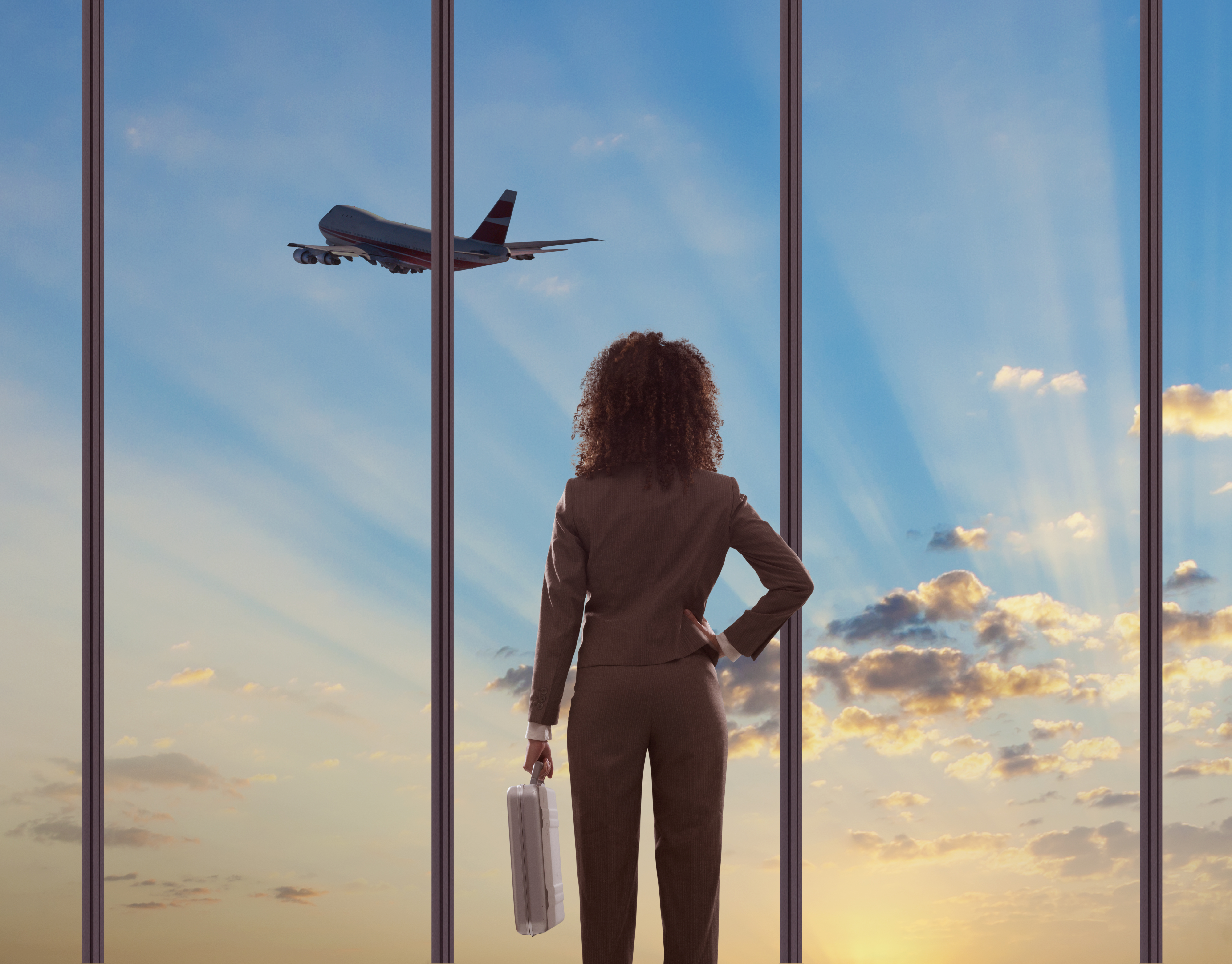 Puntualidad en el aire: descubre las cinco mejores aerolíneas globales
