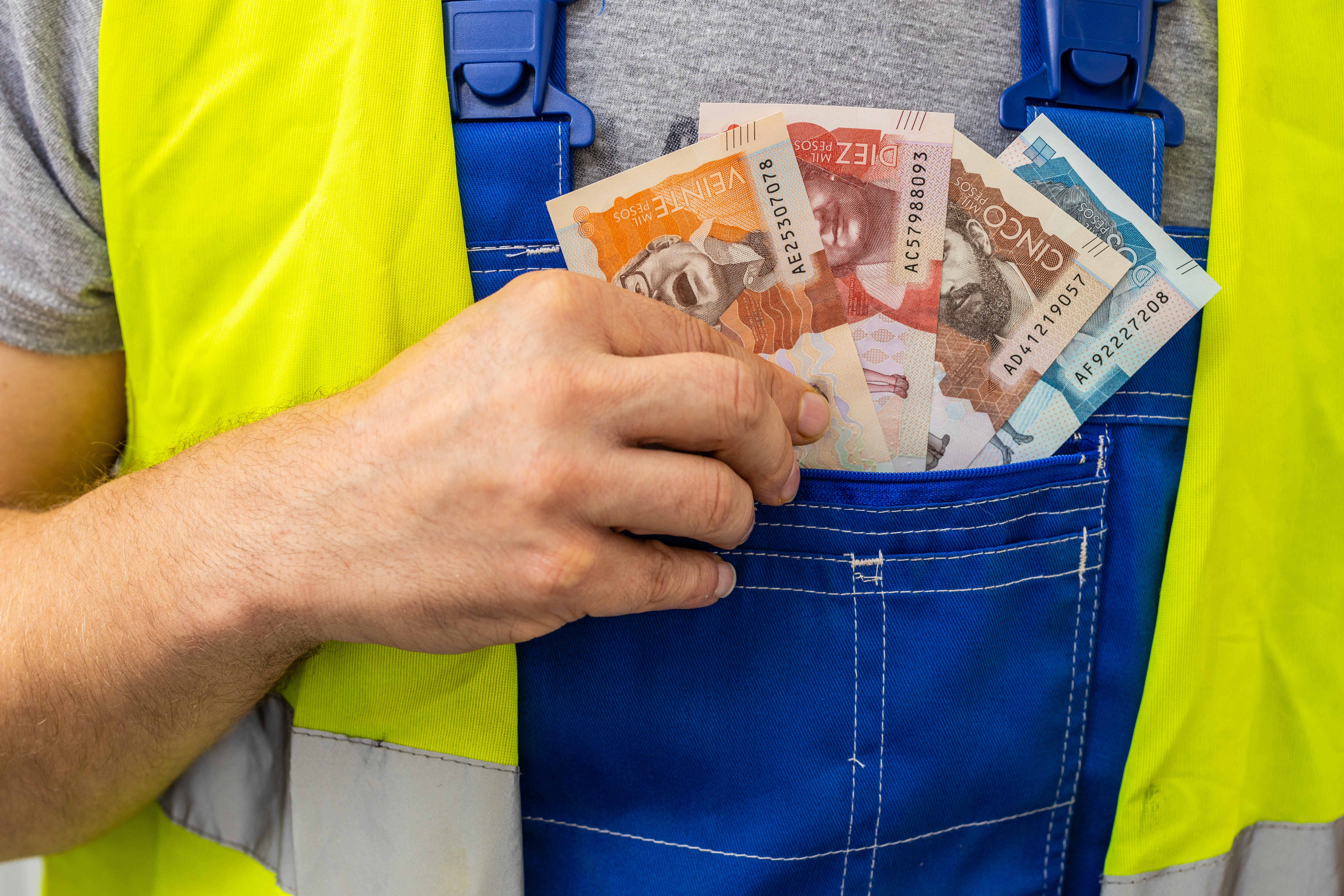 Estos trabajadores no recibirán prima en junio de 2026
