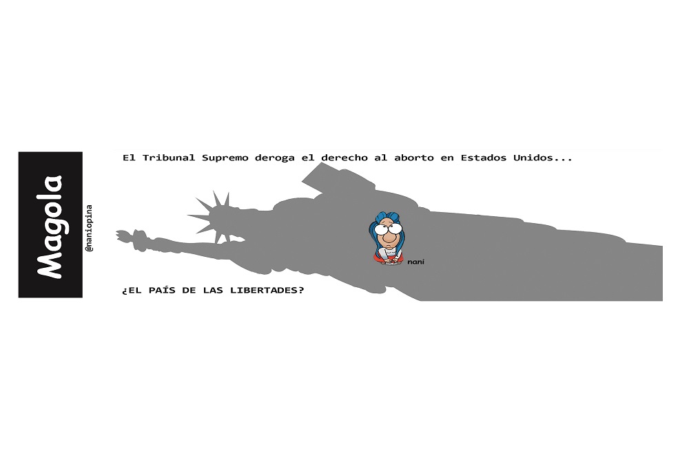 Sin libertades