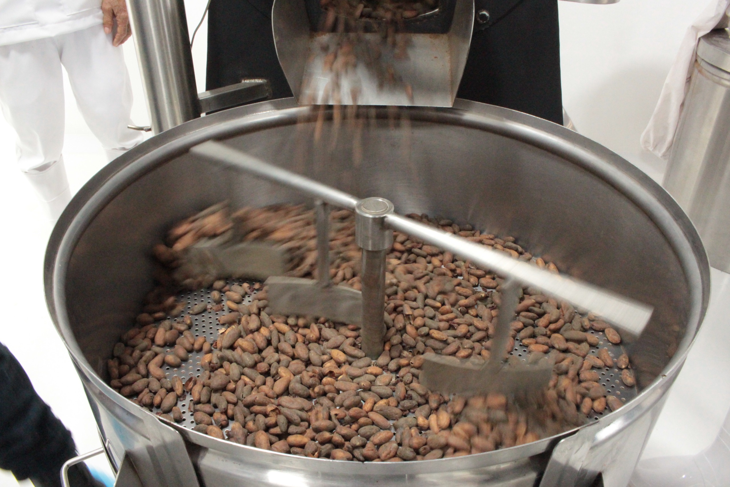 Chocolates Cubará: la historia de un producto que va de la frontera al supermercado