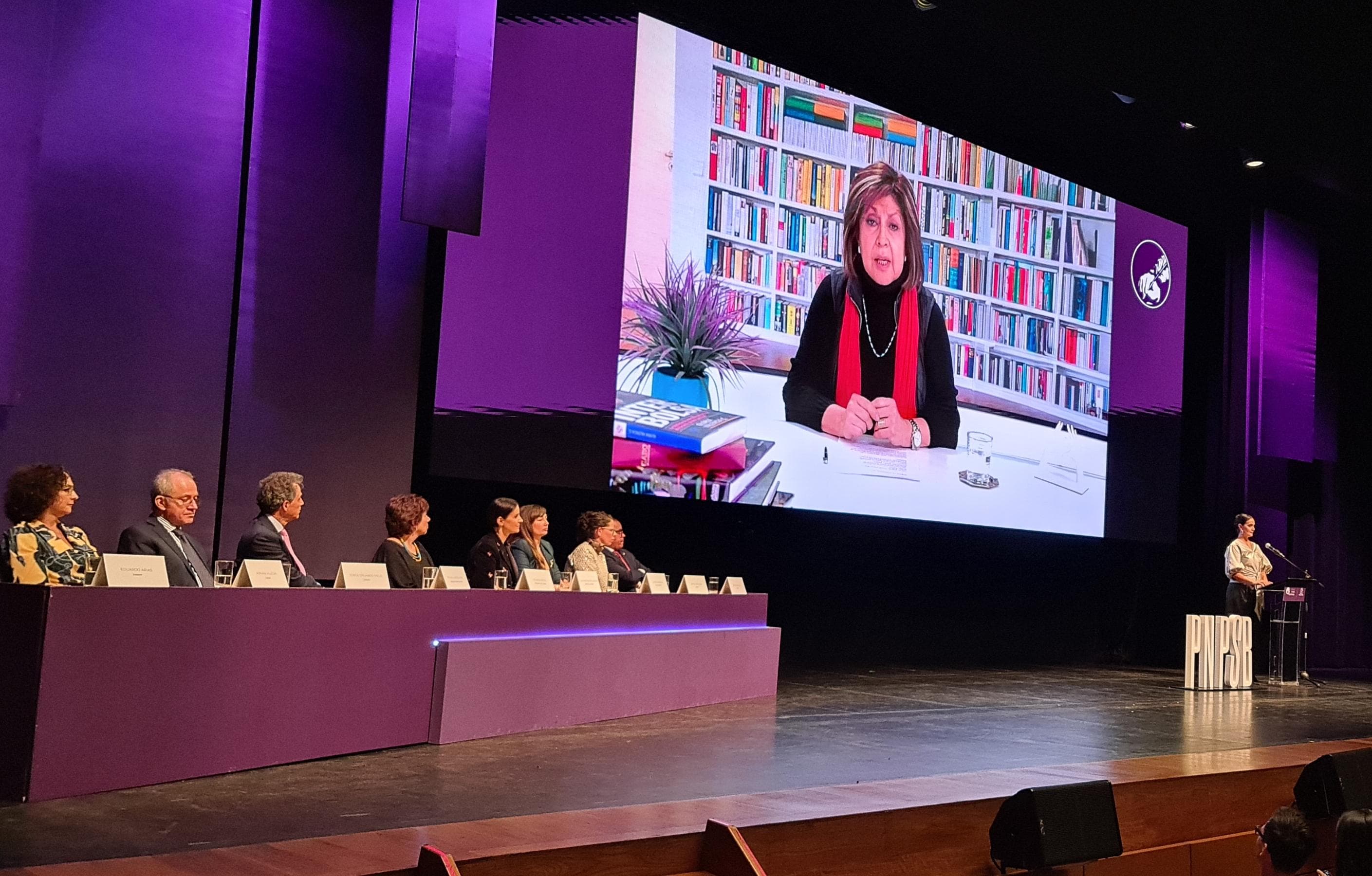 Cecilia Orozco habla de“la mayor crisis de credibilidad del periodismo colombiano”