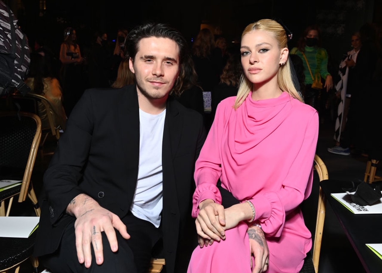 Fractura en la familia Beckham ¿Por qué Brooklyn bloqueó a David y Victoria de redes?