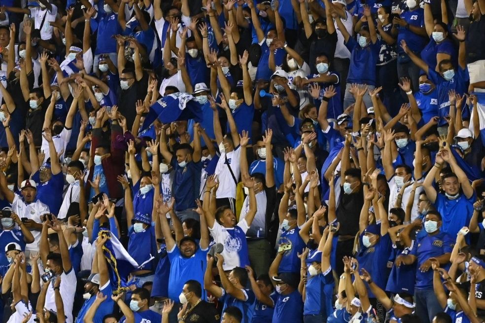 Dura sanción de la FIFA a El Salvador y Panamá por discriminación y homofobia