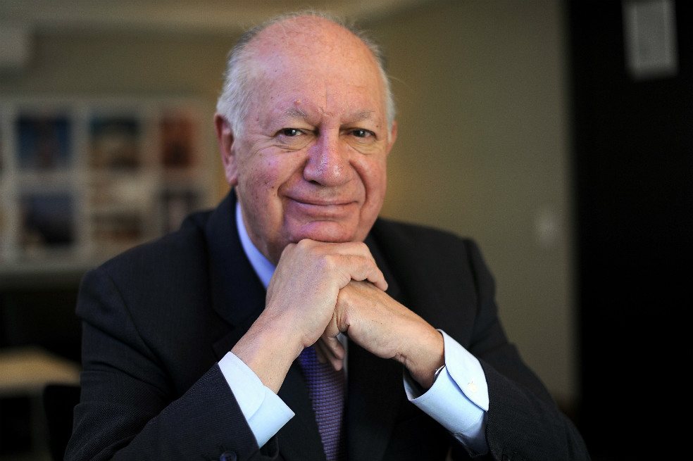 ‘Tenemos un doctorado en crisis’: expresidente de Chile