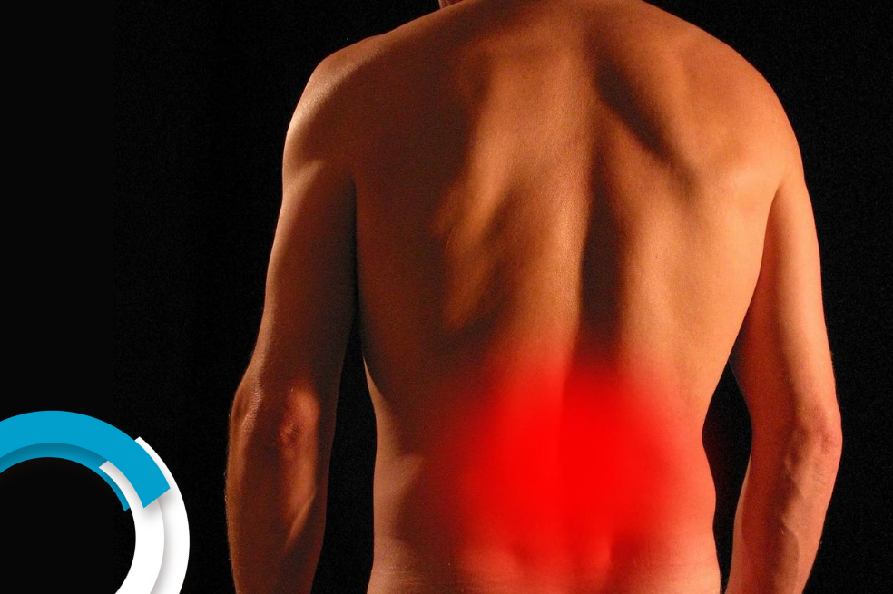 Dolor de espalda: síntomas y tratamiento para el Canal Lumbar Estrecho
