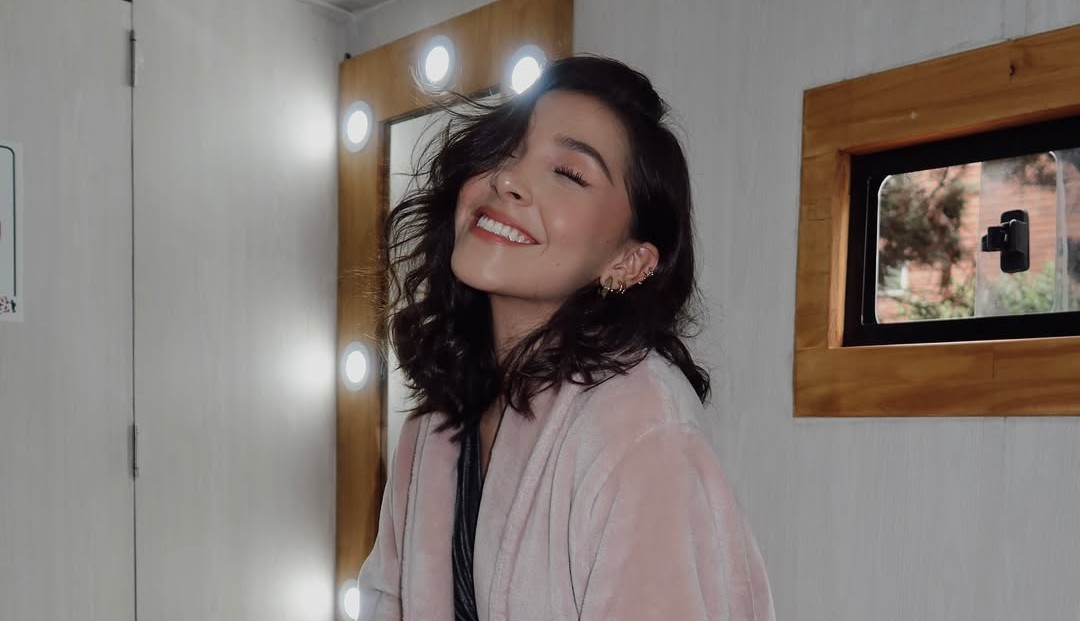 Elizabeth Chava, de ‘Las de siempre’, se confesó con Vea sobre su “autoexigencia tóxica”