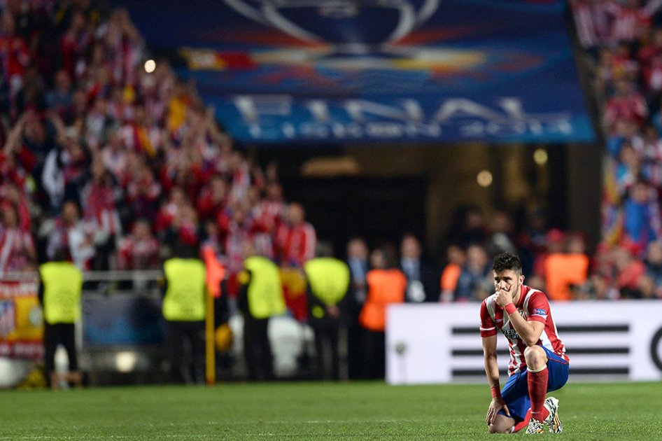 David Villa, jugará las próximas temporadas en el New York City