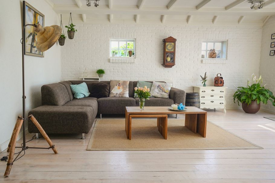 8 rituales de limpieza para renovar tu casa
