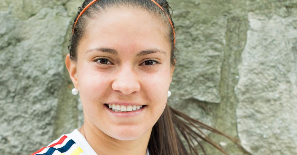 “Estamos muy lejos de tener una liga profesional” Tatiana Ariza