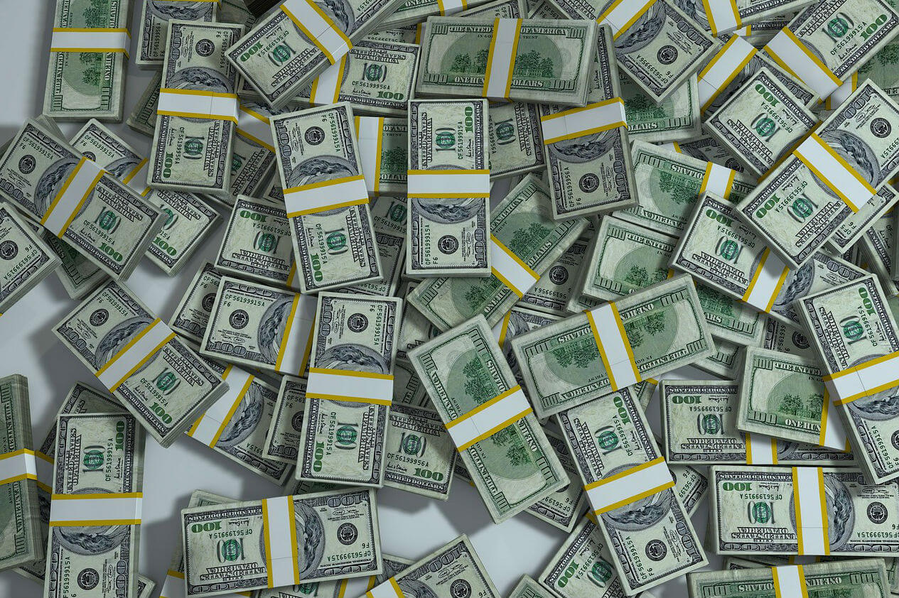 Estados Unidos sigue siendo el hogar de los más ricos
