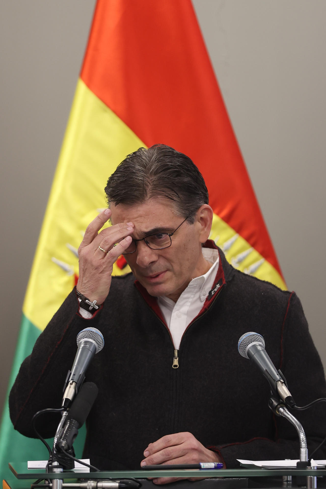 Bolivia al borde: la multicrisis que pone en jaque a Rodrigo Paz