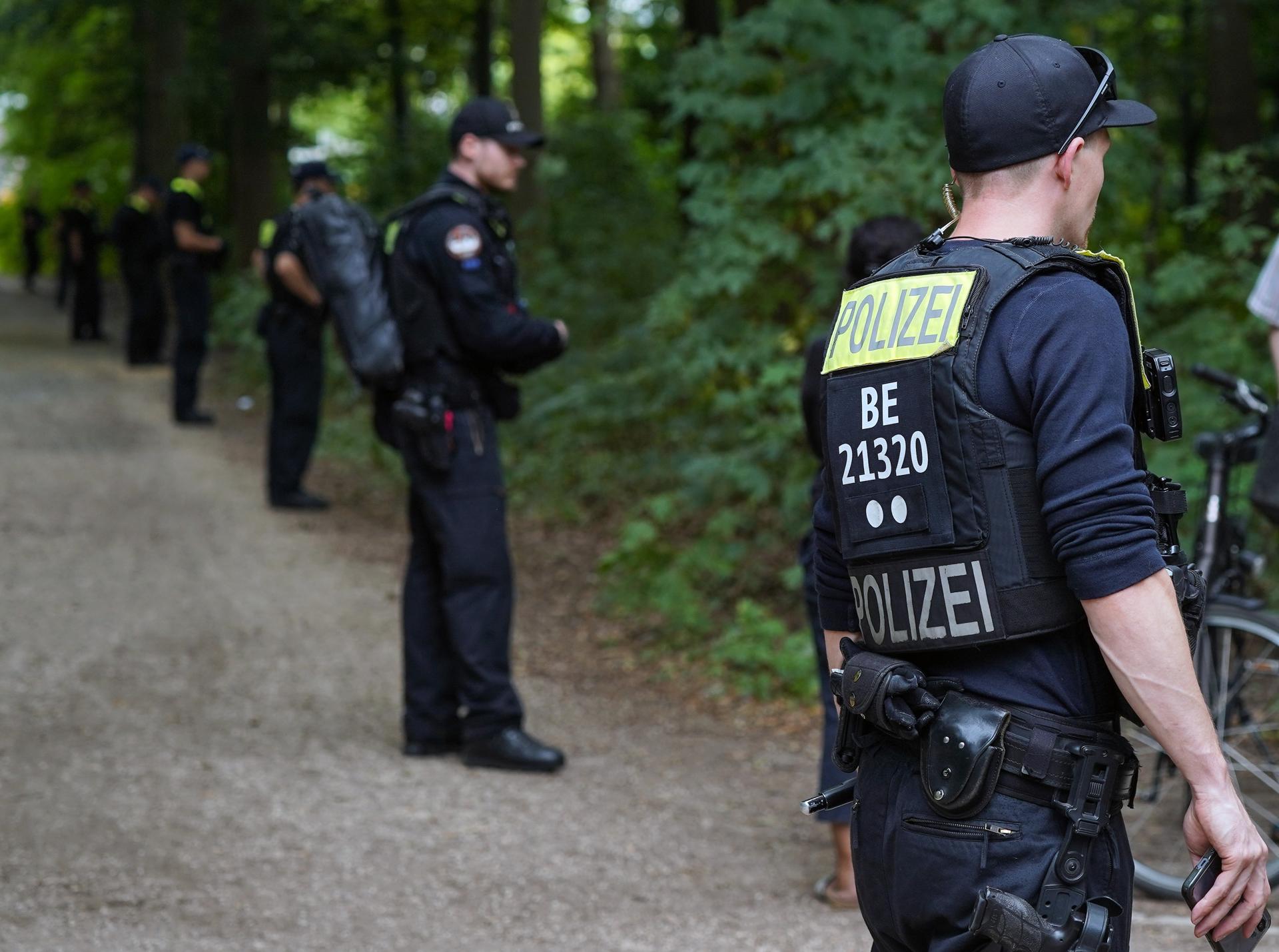 El “arsenal fantasma” de Rusia en Alemania: autoridades en alerta por sospechas de sabotajes