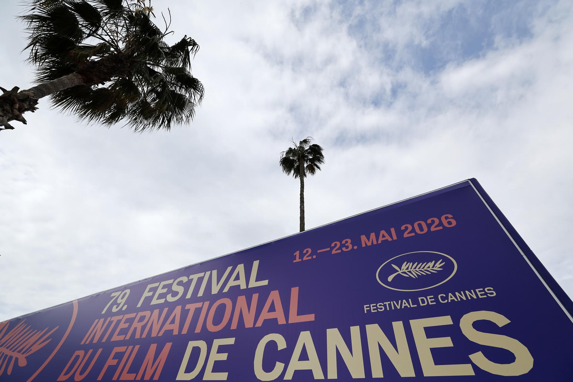 Festival de Cannes 2026: así será la participación de Colombia