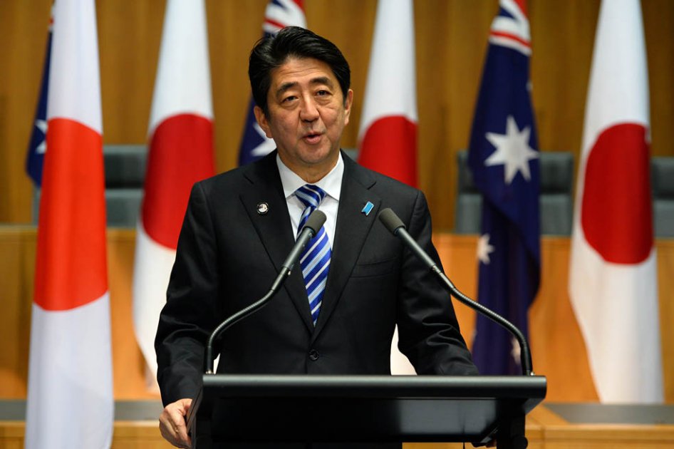 La ofrenda del primer ministro japonés a un santuario controvertido