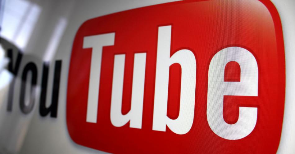 YouTube incorpora botón para crear GIFs