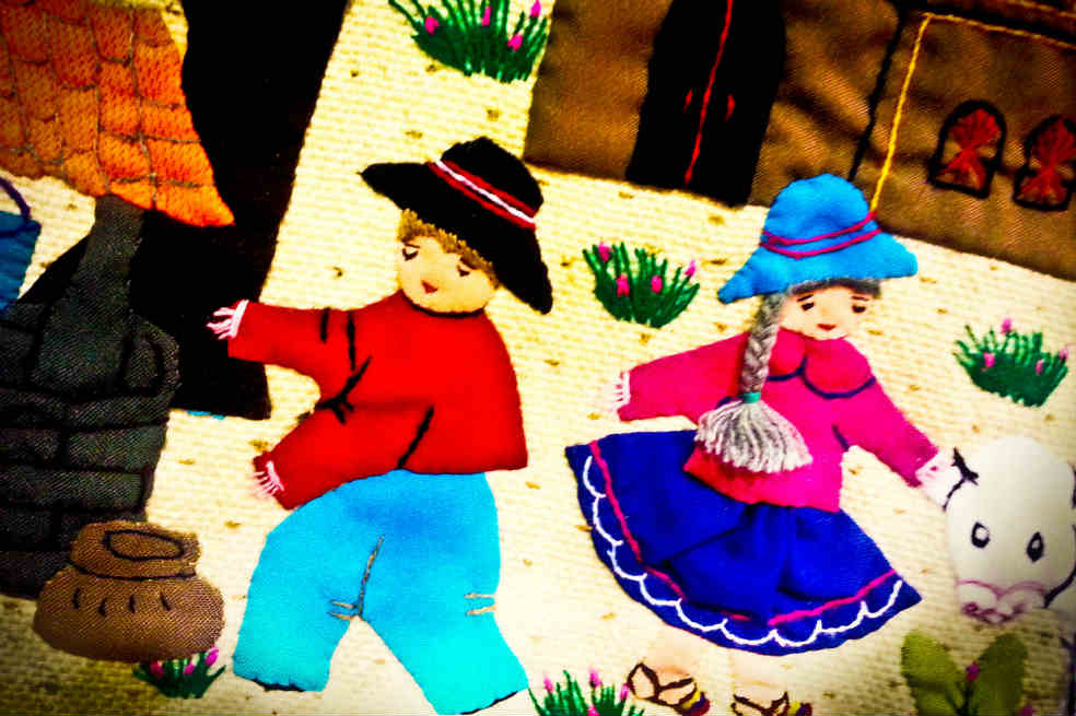 Comienza la 4ª versión de Expoartesano en Medellín
