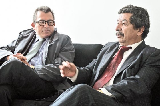 Abogado en caso de Santiago Uribe denuncia debilitamiento de su esquema de seguridad