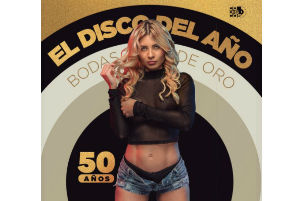 Estos son los artistas que hacen parte del Disco del Año