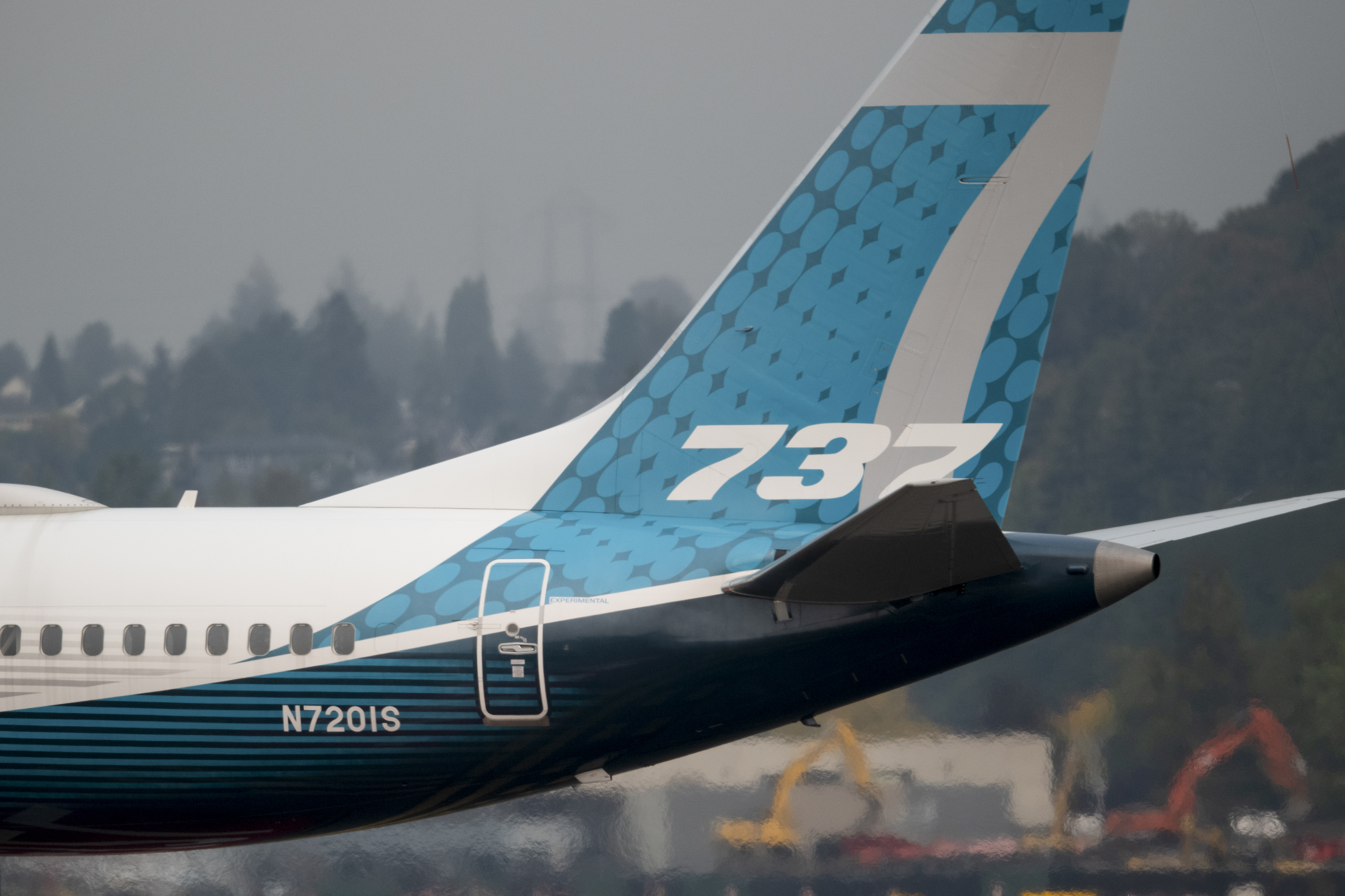 En medio de la crisis, Boeing anunció una transformación en sus fábricas