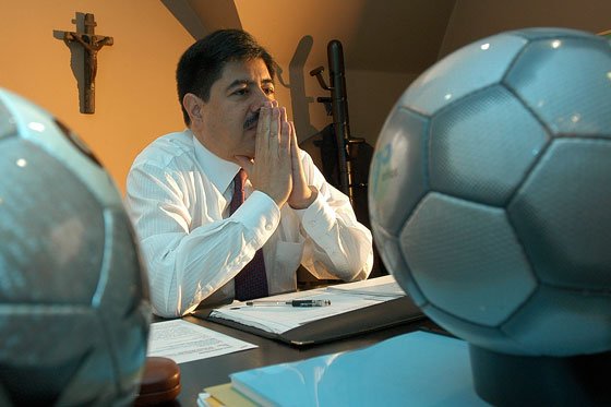Luis Bedoya: Falcao siempre logra lo que se propone, esperemos que llegue al Mundial